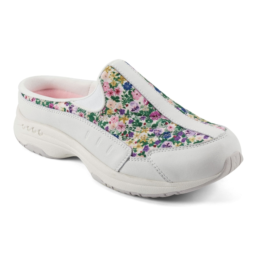 Traveltime Clogs
